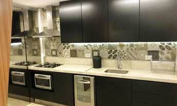 Imagem 6: Apartamento 71m² para locação Vila Madalena- SP