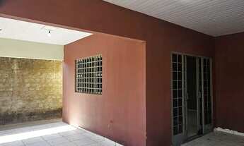 Imagem: VENDO CASA NO DIRCEU FINANCIAVEL