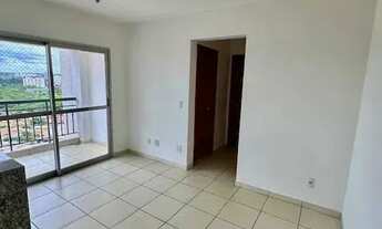 Imagem 4: Apartamento a venda na Vila Jaraguá em Goiânia-GO