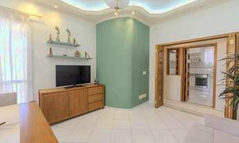 Imagem 2: Apartamento para venda possui 119 metros quadrados com 3 quartos