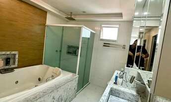 Imagem 4: Casa em Condomínio Fechado no Quintas do Calhau