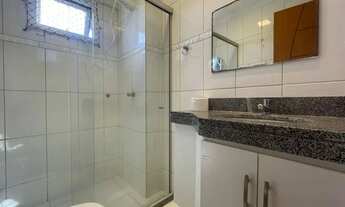 Imagem 7: Imóvel para aluguel com 110 metros quadrados com 3 quartos em Umarizal - Belém - PA