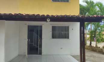 Imagem 2: Alugo maravilhosa casa em condomínio beira mar