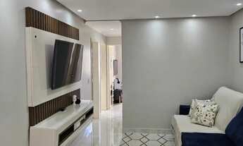 Imagem 6: Apartamento 3 quartos no Viver Fama