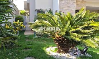 Imagem 4: Casa - Condomínio Villaggio Fiorentino - Valinhos