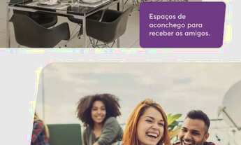 Imagem 3: Apartamento na planta