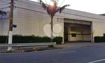 Imagem 3: Galpão para locação em Vila Ribeiro De Barros - SP
