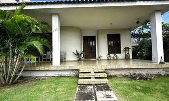 Imagem 7: Casa de Esquina 450m² | 3 Quartos (1 Suíte) + Gabinete