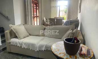 Imagem 5: Sobrado no Condomínio Residencial Colonial Orsi