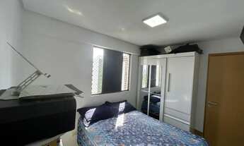 Imagem 6: Excelente Oportunidade no Parc Torre! Apartamento de 2 quartos na zona norte com lazer com