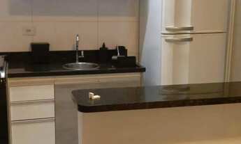 Imagem 5: Apartamento para locação - Vila Sacadura Cabral, Santo André