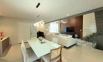 Imagem 5: Elegância e Conforto no Alto dos Pinheiros 3 Suítes, Área Gourmet e Energia Solar