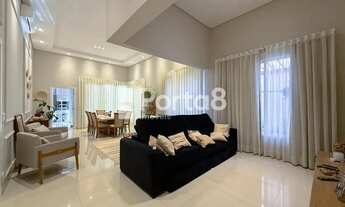 Imagem 6: Seu novo lar no Gaivota II: casa com piscina, escritório e 3 suítes