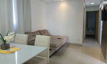 Imagem: Apartamento com 3 quartos para alugar em