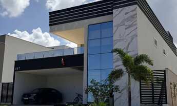 Imagem: Casa duplex a venda ECOPARK BONEVILLE