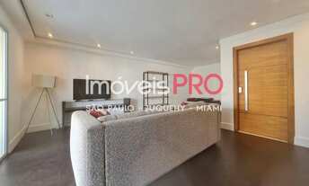 Imagem 4: Apartamento para venda com 155m² em Moema - São Paulo