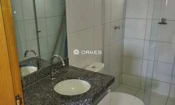 Imagem 6: Apartamento de 3/4 no Mirantes do Vale