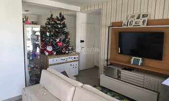 Imagem 4: Apartamento - Mansões Santo Antônio - Campinas