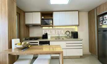 Imagem 14: Apartamento duplex com 3 suítes no bairro Capoeiras, Florianópolis