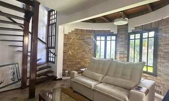 Imagem 5: Casa à Venda em Praia de Taperapuã, 3 Dorms, 155m², Porto Seguro