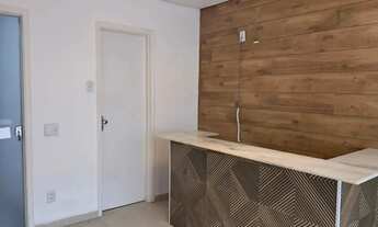 Imagem 2: Conjunto comercial para venda em Bela Vista , 116m²