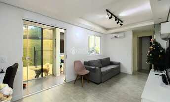 Imagem 3: Apartamento garden, 2 quartos e vaga no Bairro Alto Petropolis