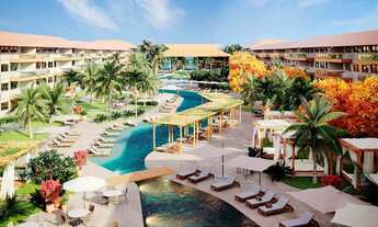 Imagem 6: Imóvel para venda com 109 metros quadrados com 3 quartos em Muro Alto - Ipojuca - PE