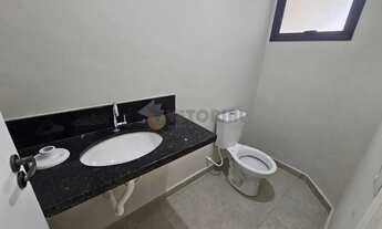 Imagem 7: Sobrado com 2 dormitórios à venda, 80 m² por R$ 450.000,00 - Jardim Tarumãs - Caraguatatub