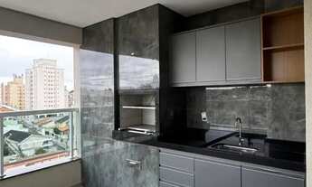 Imagem 7: Oportunidade - Apartamento - Vila Formosa - Condomínio Barão Palace - Jacareí - 3 Dormitór