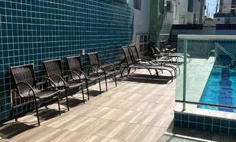 Imagem 3: Apartamento usado água fria - próximo do Unipê