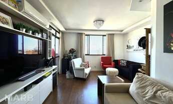 Imagem 4: Cobertura com 3 dormitórios à venda, 198 m² por R$ 2.500.000,00 - Centro - Florianópolis/S