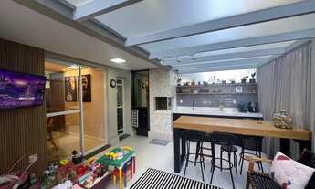 Imagem 3: Apartamento Garden mobiliado - Campinas