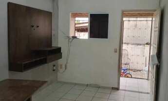 Imagem: Casa para repasse