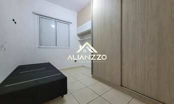 Imagem 7: Apartamento Padrão para venda no Bairro Ribeirânia em Ribeirão Preto/SP. Alianzzo Imóveis