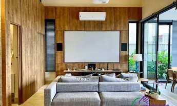 Imagem 4: CASA EM CONDOMÍNIO - CONDOMÍNIO VILA ROMANA - SP