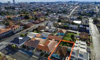 Imagem 3: Terreno com 471m² no Orfãs