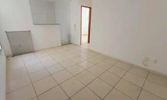 Imagem 2: Apartamento para aluguel, 02 quartos, Diamante - Barreiro/MG