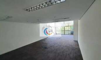 Imagem 3: Conjunto para alugar, 195 m² - Brooklin - São Paulo/SP