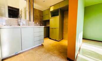 Imagem 6: Apartamento à Venda na QI 02 Guará