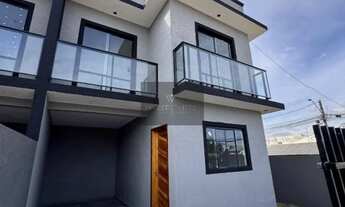 Imagem: CASA RESIDENCIAL em CURITIBA - PR, UMBARÁ