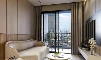 Imagem 2: Apartamento de 80 metros, com 3 quartos no Aeroclube - João Pessoa/PB