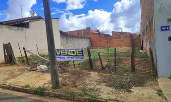 Imagem 3: Terreno Padrão em São José do Rio Preto