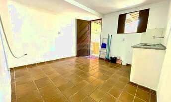 Imagem 7: Casa de três quartos Conjunto Pirangi