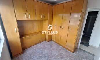 Imagem 5: Abolição Apartamento com 2 dormitórios