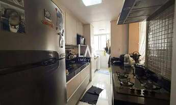 Imagem 7: Apartamento à venda, 3 quartos, 1 suíte, 2 vagas, Ouro Preto - Belo Horizonte/MG