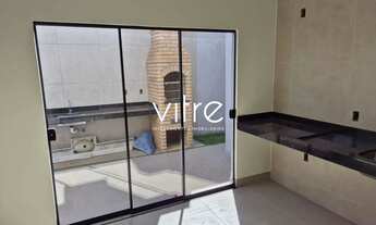 Imagem 7: Casa à venda no bairro Gsp em Uberlândia