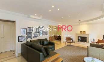 Imagem 2: ALAMEDA JAÚ - MARAVILHOSO APARTAMENTO - ANDAR ALTO