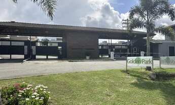 Imagem 6: Terreno à venda no Residencial Golden Park - Jacareí/SP