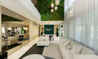 Imagem: Cobertura de Alto Padrão no Jardim Anália