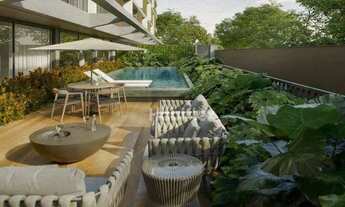 Imagem 2: Studio à venda, 37 m² por R$ 720.000,00 - Campeche - Florianópolis/SC